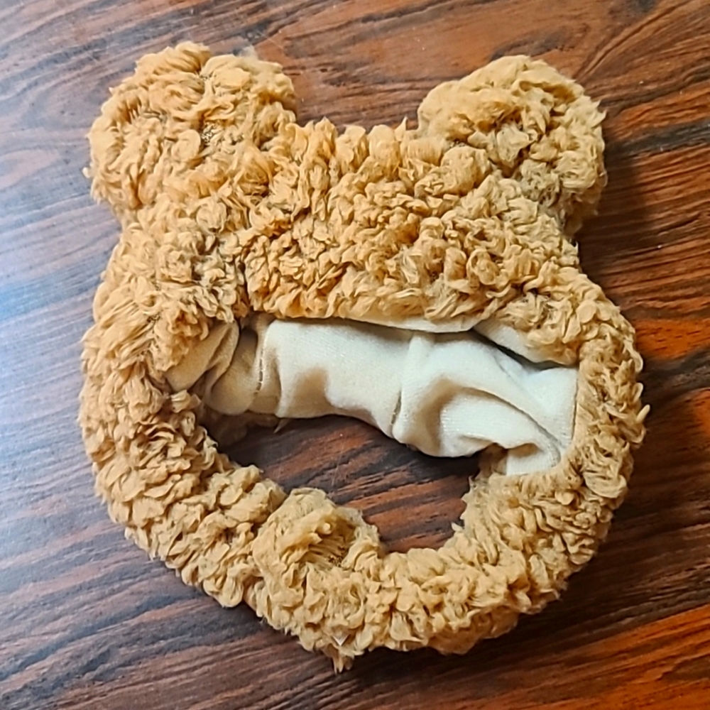 Pet hat